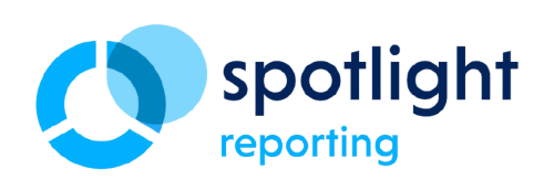 Spotlight Reporting Transparent